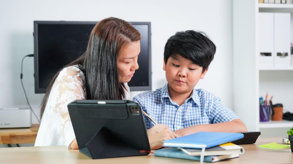 Challenges of Home Tutoring